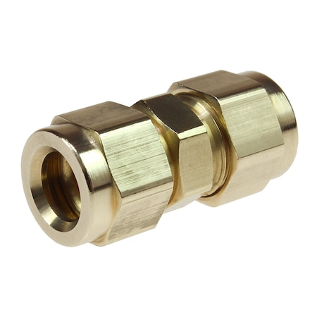 Coilhose Pneumatics Coiled Hose Repair Union 3/8" ID CU06